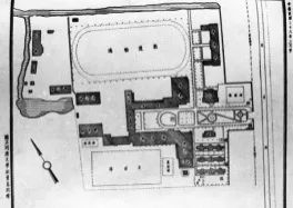 02-1946年工学院校园平面图